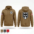 4J6C Champions Hoodie - 1