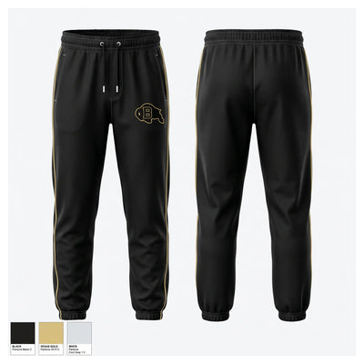 Buffalo High School 70076281 Sweatpants - 2