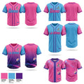LA GRiND Short Sleeve Performance Shirt - 1