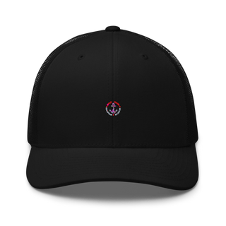 Skookum Adventure Machine 86338341 Retro Trucker Hat | Yupoong 6606