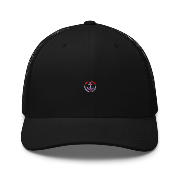Skookum Adventure Machine 86338341 Retro Trucker Hat | Yupoong 6606
