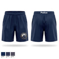 Perryville Police Department Athletic Shorts With Pockets - 1