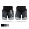 Daytona Beach Turtles 48337804 Athletic Shorts With Pockets - 1