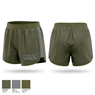 Ranger Panties, National Park Rangers, Police, Teamtime, Team time, sublimation, custom sports apparel, team uniforms, spirit wear, spiritwear, sports uniforms, custom shirts, team store, custom team store, fundraiser sports, apparel fundraiser