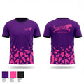 Chosen Track Club 28599515 Short Sleeve Performance Shirt - 1