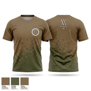 Football Jersey, Venegas Athletics Academy, Baseball, Teamtime, Team time, sublimation, custom sports apparel, team uniforms, spirit wear, spiritwear, sports uniforms, custom shirts, team store, custom team store, fundraiser sports, apparel fundraiser