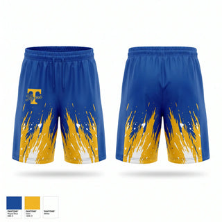 Mens Soccer Shorts, Tonasket tigers, Men's Soccer, Teamtime, Team time, sublimation, custom sports apparel, team uniforms, spirit wear, spiritwear, sports uniforms, custom shirts, team store, custom team store, fundraiser sports, apparel fundraiser