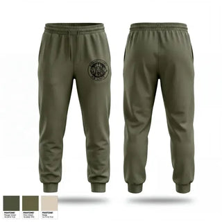 Sweatpants, Stewart County K9 Unit, Police, Teamtime, Team time, sublimation, custom sports apparel, team uniforms, spirit wear, spiritwear, sports uniforms, custom shirts, team store, custom team store, fundraiser sports, apparel fundraiser
