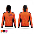 Florida Heatwave 43286386 Hoodie - 1