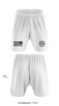 Class #54 78762440 Athletic Shorts With Pockets - 102