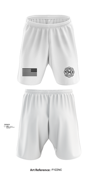 Athletic Shorts With Pockets, Class #54, , Teamtime, Team time, sublimation, custom sports apparel, team uniforms, spirit wear, spiritwear, sports uniforms, custom shirts, team store, custom team store, fundraiser sports, apparel fundraiser