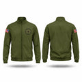 Lauderdale County Ema Windbreaker - 2