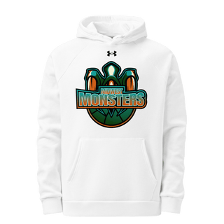 Midwest Monsters 63725016 Under Armour速 Hoodie