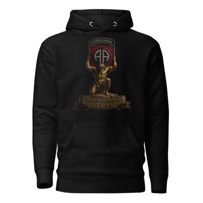 189th DSSB A.CO Unisex Hoodie - 1