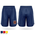 Station 2 Ranger Panties - 1