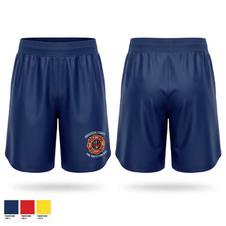 Ranger Panties, Station 2, Fire Department, Teamtime, Team time, sublimation, custom sports apparel, team uniforms, spirit wear, spiritwear, sports uniforms, custom shirts, team store, custom team store, fundraiser sports, apparel fundraiser