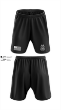 NPS Ranger 54579157 Athletic Shorts With Pockets - 100