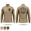 PIF 16125744 Windbreaker - 1