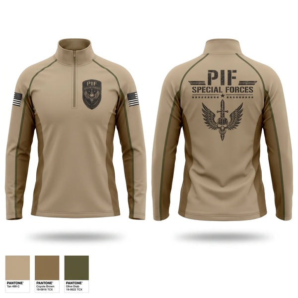 Windbreaker, PIF, Army, Teamtime, Team time, sublimation, custom sports apparel, team uniforms, spirit wear, spiritwear, sports uniforms, custom shirts, team store, custom team store, fundraiser sports, apparel fundraiser