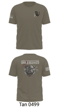 LA Medical Recruiting Company  Short Sleeve Performance Shirt - 10