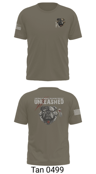 Short Sleeve Performance Shirt, LA Medical Recruiting Company, Army, Teamtime, Team time, sublimation, custom sports apparel, team uniforms, spirit wear, spiritwear, sports uniforms, custom shirts, team store, custom team store, fundraiser sports, apparel fundraiser