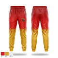 Bridgeport High School Basketball 84427267 Sweatpants - 3