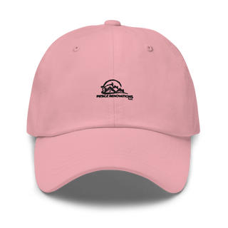 Pierce Renovations LLC 30860795 Classic Dad Hat | Yupoong 6245CM