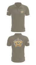 Johnson County Sheriff’s Office 18554659 Short Sleeve Performance Polo - 5
