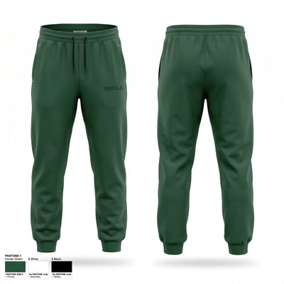 Breckenridge Lady Buckaroos Sweatpants - 2