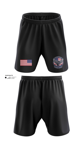 Athletic Shorts With Pockets, SCPD Motorcycle Unit, Police, Teamtime, Team time, sublimation, custom sports apparel, team uniforms, spirit wear, spiritwear, sports uniforms, custom shirts, team store, custom team store, fundraiser sports, apparel fundraiser