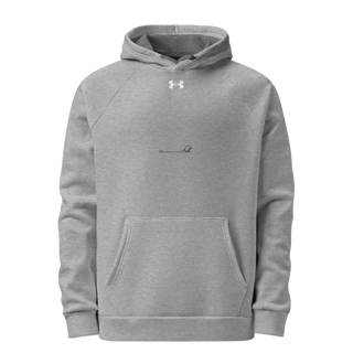 6/98 18800619 Under Armour Hoodie