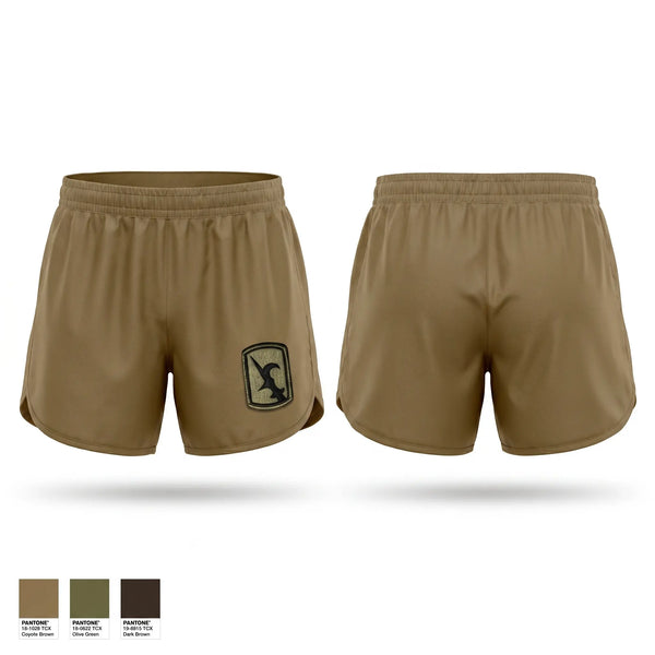 Ranger Panties, 67th MEB, Army, Teamtime, Team time, sublimation, custom sports apparel, team uniforms, spirit wear, spiritwear, sports uniforms, custom shirts, team store, custom team store, fundraiser sports, apparel fundraiser