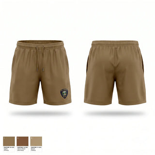 Athletic Shorts With Pockets, Rice Township Police, Police, Teamtime, Team time, sublimation, custom sports apparel, team uniforms, spirit wear, spiritwear, sports uniforms, custom shirts, team store, custom team store, fundraiser sports, apparel fundraiser