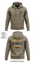 CLASS 006-25 45118207 Hoodie - 105