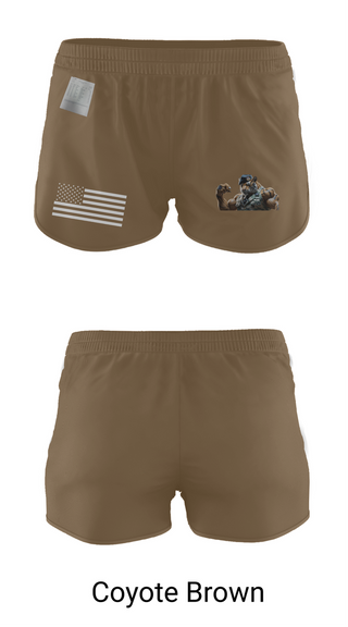 Ranger Panties, AFJROTC MS-081 DRONE TEAM, , Teamtime, Team time, sublimation, custom sports apparel, team uniforms, spirit wear, spiritwear, sports uniforms, custom shirts, team store, custom team store, fundraiser sports, apparel fundraiser