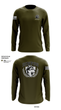 DINFOS 37015122 Long Sleeve Performance Shirt 150