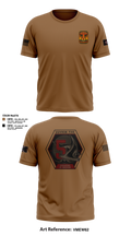 UUVRON 5 63388078 Old School Cotton Feel Shirt - 129