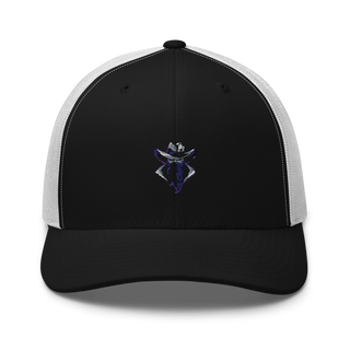 Easy 2nd PLT 56049442 Retro Trucker Hat | Yupoong 6606
