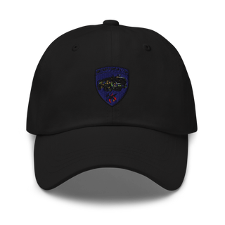 BrdSchZg 29606581 Classic Dad Hat | Yupoong 6245CM