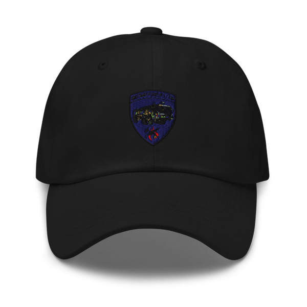 BrdSchZg 29606581 Classic Dad Hat | Yupoong 6245CM