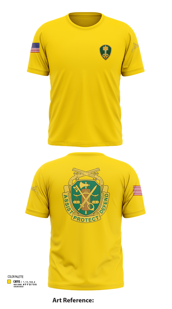 Short Sleeve Performance Shirt, 785th Military Police Battalion, , Teamtime, Team time, sublimation, custom sports apparel, team uniforms, spirit wear, spiritwear, sports uniforms, custom shirts, team store, custom team store, fundraiser sports, apparel fundraiser