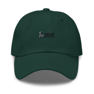 Lady Westerners 86213801 Classic Dad Hat | Yupoong 6245CM
