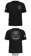 Elite edge firearms 22698132 Short Sleeve Performance Shirt - 36