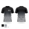 Best Pro Security 67479522 Old School Cotton Feel Shirt - 1