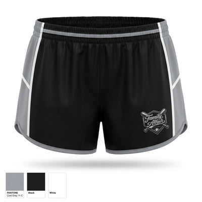 Family affair Women's Shorts - 1