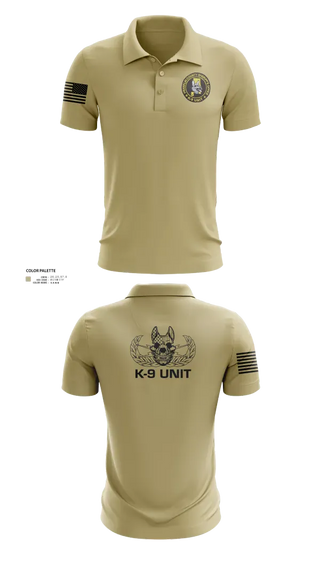 Short Sleeve Performance Polo, Franklin County Sheriffs Office, Police, Teamtime, Team time, sublimation, custom sports apparel, team uniforms, spirit wear, spiritwear, sports uniforms, custom shirts, team store, custom team store, fundraiser sports, apparel fundraiser