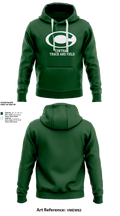 Central 92766306 Hoodie - 1