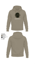 Crisis negotiation team 79113542 Hoodie - 68