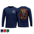 Engine 73 Long Sleeve Performance Shirt - 1