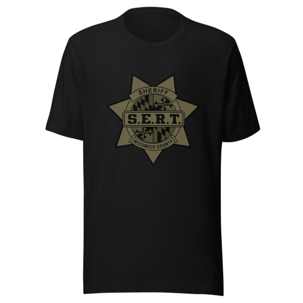 Unisex Staple T-Shirt - Black